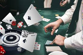 Вход на зеркало Casino Olimp
